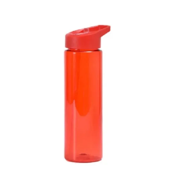 Outdoors Durable Lightweight Sports Plastic Water Bottle