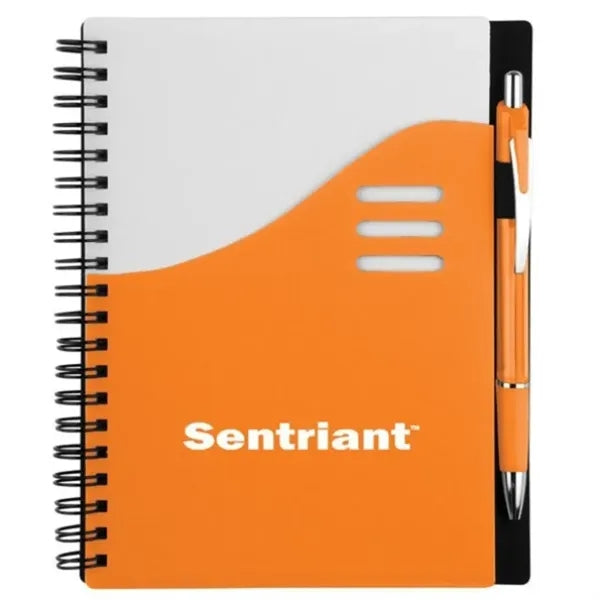 Notebook & Pen Set