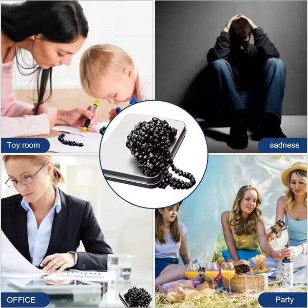 Magnetic Beads