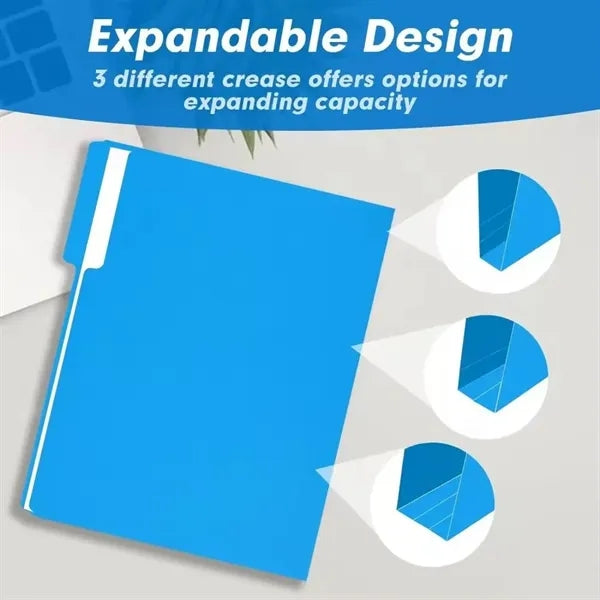 File Folders