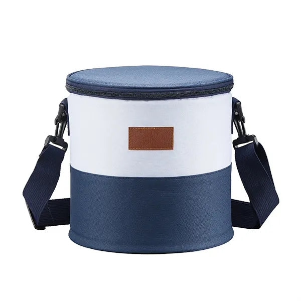 Waterproof Insulated Cationic Cooler Bag