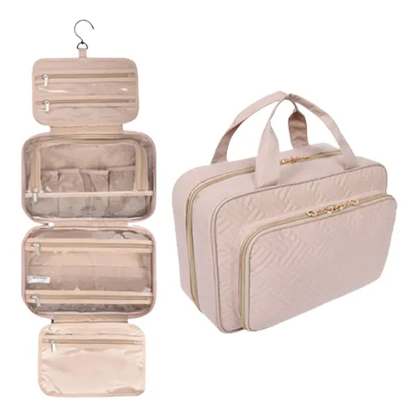 Hanging Makeup Bag