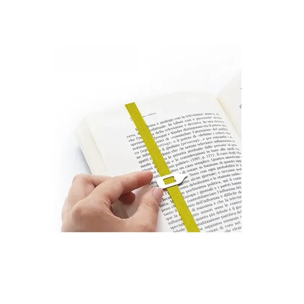 Elastic Bookmark