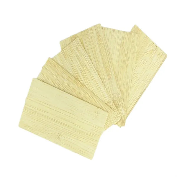 Eco Bamboo Business Card