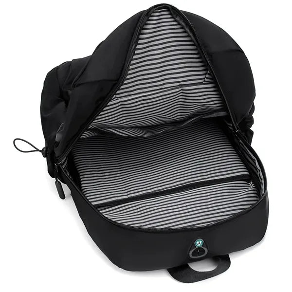 Business Casual Backpack