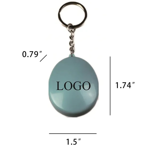 Recordable Keychain