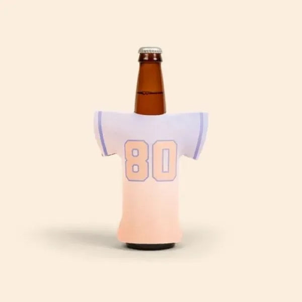 ECO Bottle Jersey 4CP