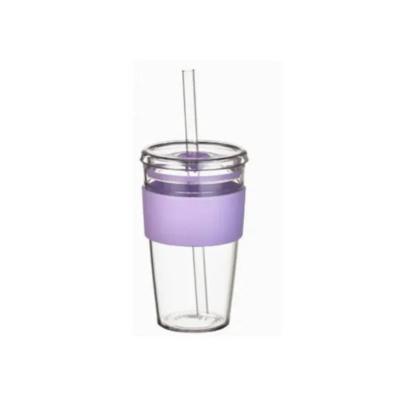 15 oz Tritan Sippy Cup Ideal for School