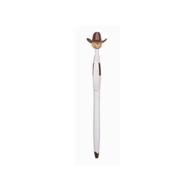 Fun Cowboy Hat Pens