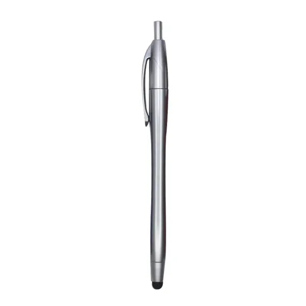 Plastic Stylus Pen