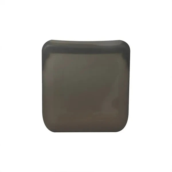 1L Silicone Self-Sealing Fresh-Keeping Bag Food Storage