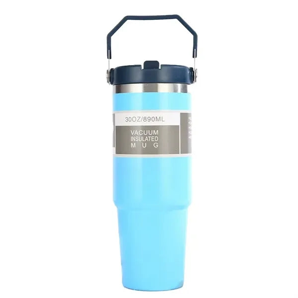 Car Coffee Bottle