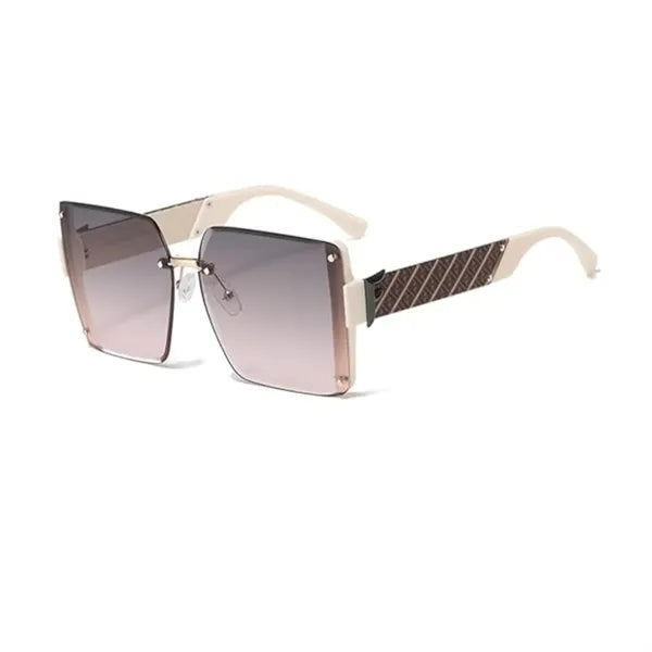 Sleek Street Style Shooting Glasses