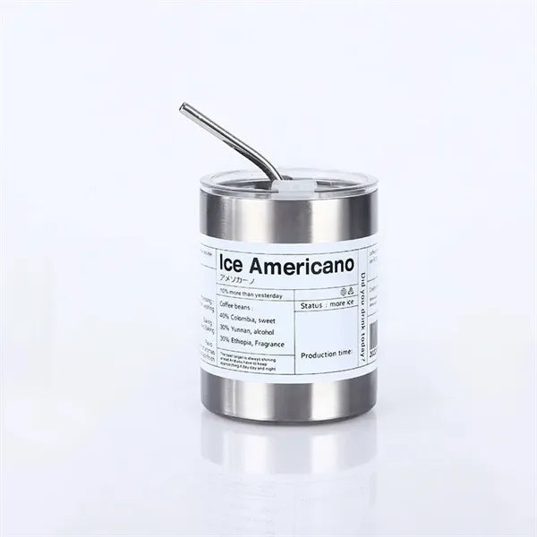 Iced Americano Thermos