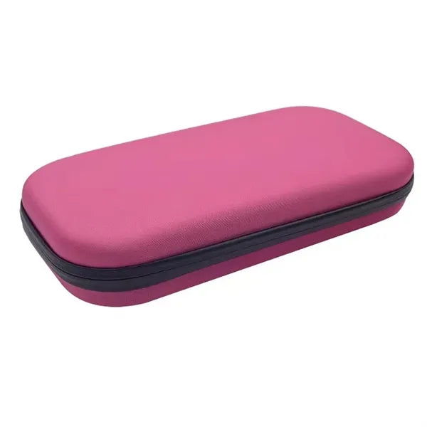 EVA Stethoscope Storage Bag Shockproof Protection Hard Shell