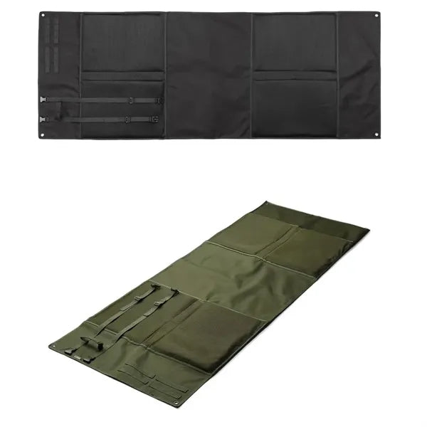 Portable Outdoor Tactical Shooting Mat For Training Camping