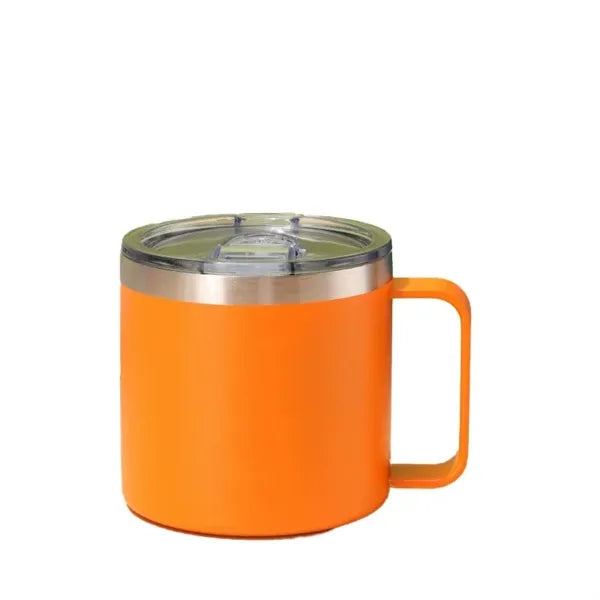 American Mark Thermos Cup