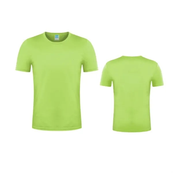 Quick-drying Sports Short-sleeves