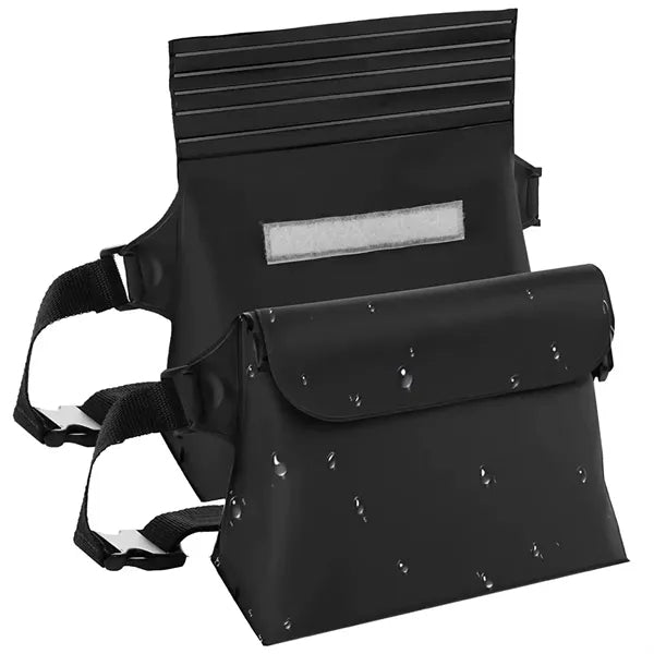 Beach Waterproof Waist Bag Outdoor Drifting Mobile Phone