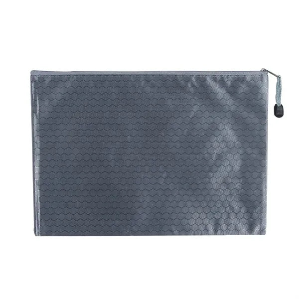 A4 Size Zipper Folder