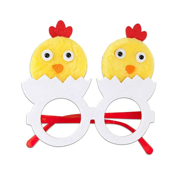 Easter Decorative Glass