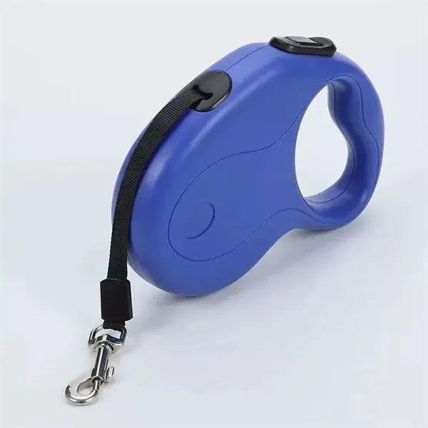 5M automatic retractable pet leash