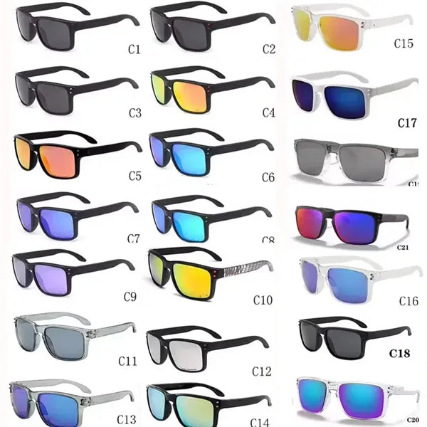 Sports Eyewear Sunglass