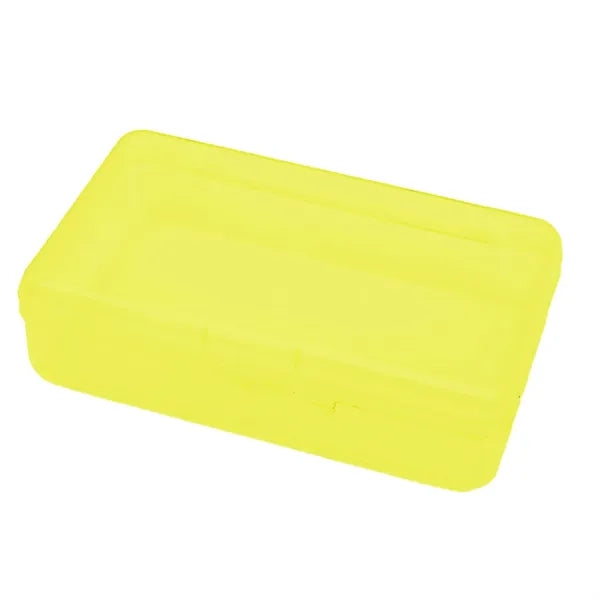 Large Capacity Pencil Case