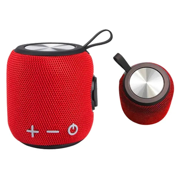 Outdoor Waterproof Portable Wireless Speaker
