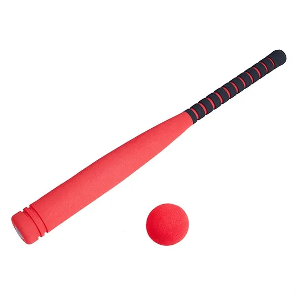 27-Inch Foam Baseball Bat For Kids
