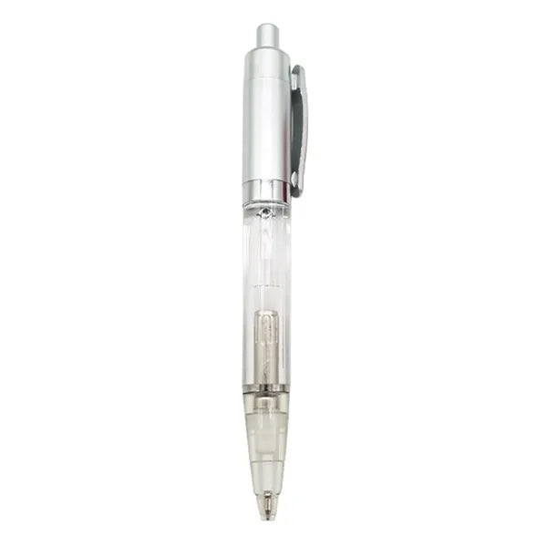 Light Up Multi Color Pen