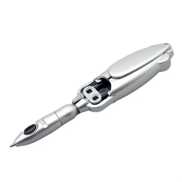 Frog Shaped Ballpoint Pen