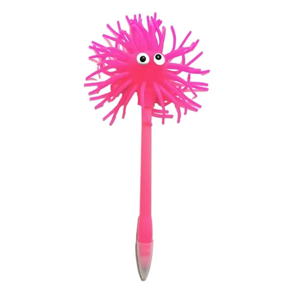 Funny Monster Ballpoint Pen