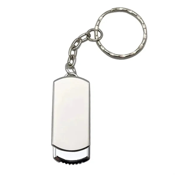 Keychain Usb Flash Drive 3.0-8Gb