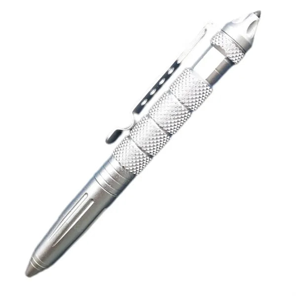 Aviation Aluminum Alloy Tactical Defense Pen