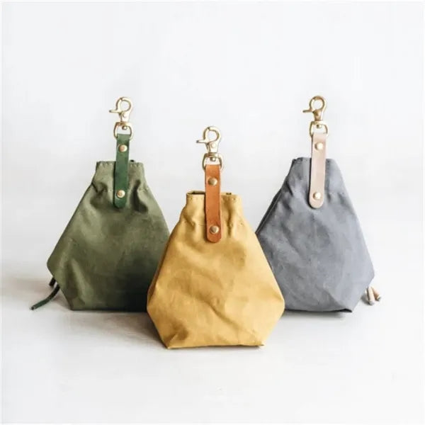 Dog Food Organizer Bag