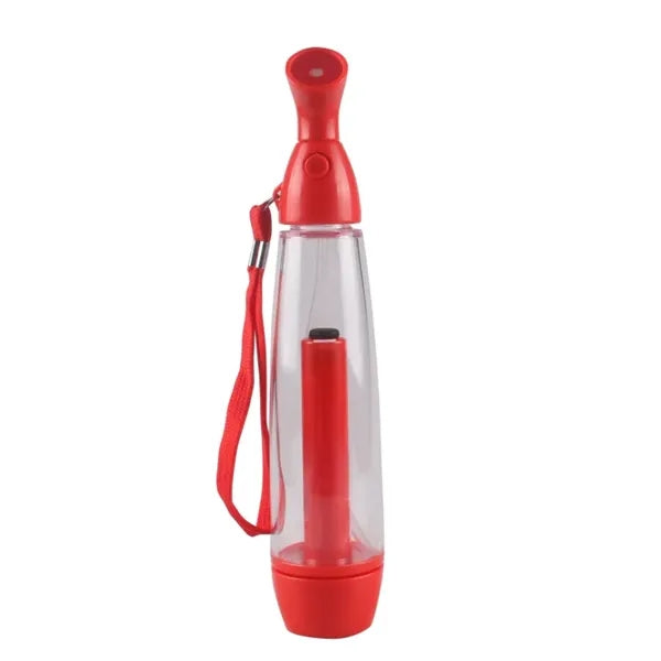 Air Pressure Spray Mini Household Water Replenisher