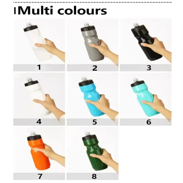24oz Sports Drinking Bottle