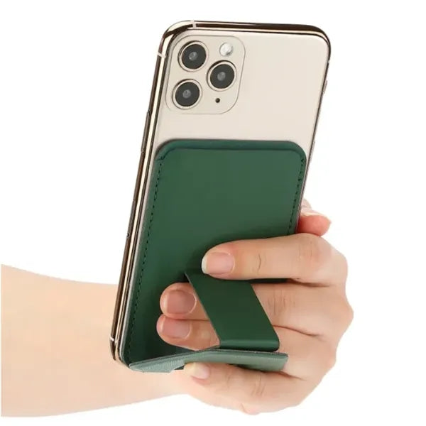 Magnetic Card Holder wallet