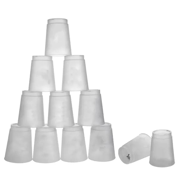 Stacking Cups Training Game