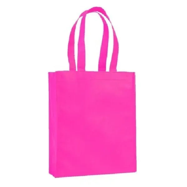 Non-Woven Mini Gift Tote Bag