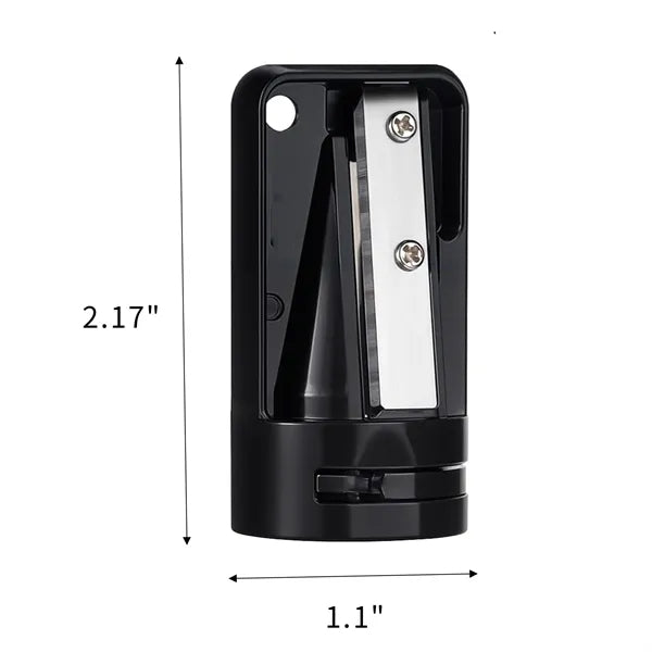 Manual Carpenter Pencil Sharpener Cutter