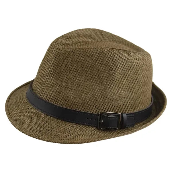 Sun-Protective Lightweight Adjustable Hat