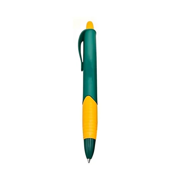 Corn Biodegradable Pen Eco-Friendly Ball Point Eco-Pen