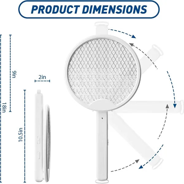 Electric Fly Swatter