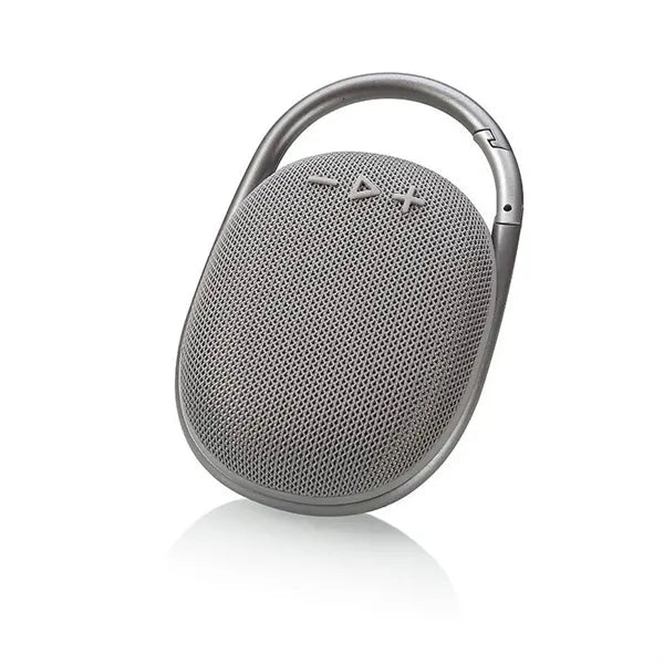 Portable Travel Wireless Waterproof Speaker