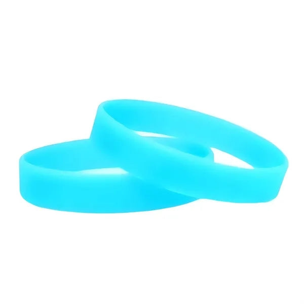 Fluorescent Glow Wristband