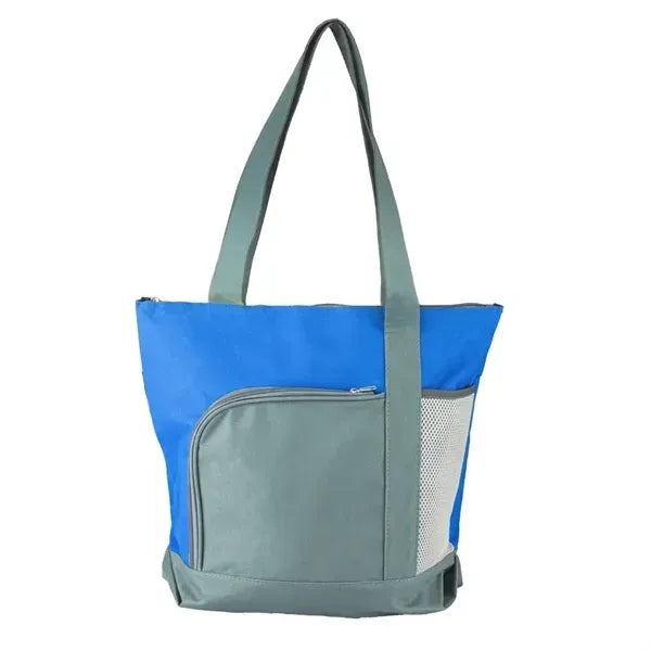Go Getter Custom Sport Beach Tote Bags