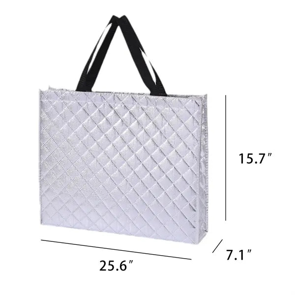 Large Capacity Trolley Bag