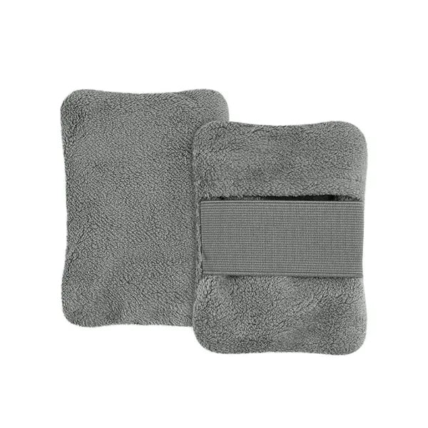Talc-Free Sand Removal Bags
